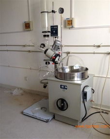 质量优良的旋转蒸发器 定制、生产厂家与价格全解析