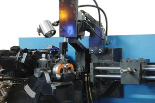 木工全自动合金锯片磨齿机 高效生产与智能维护的核心设备