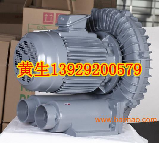 全风RB-1010清洗设备中压高压鼓风机 性能、厂家与价格解析