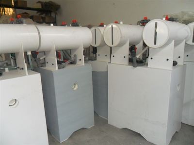 民营医院污水处理设备批发及安防配件一站式采购指南