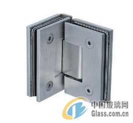 供应玻璃门夹及其他机械配件——探访佛山市南海区兴群五金制品厂